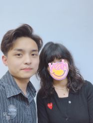 点击看大图 -HD HAIR STYLE