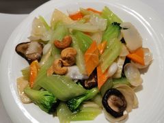 -峨嵋酒家总店(车公庄店)