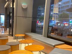 -星巴克臻选(深圳宝安大仟里1店)