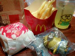 android_upload_pic-麦当劳(天兴罗斯福店)