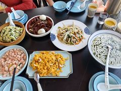 -美味之家·湖景农家乐(太湖东山店)