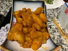 糖醋里脊-天津卫码头(南开大悦城店)