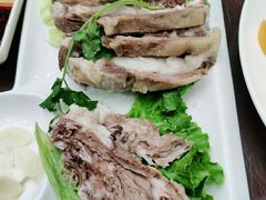 -清真悦宾楼食府(海湖店)