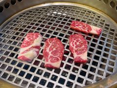 -千寻山野烤肉(中关村店)