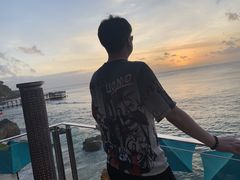 -Rock Bar Bali(Bali)