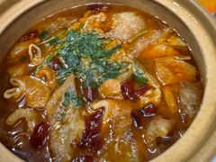 -雅酌园·烟火南京菜(颐和路店)