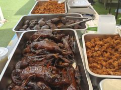 -乔波食品(杜桥中心菜场店)