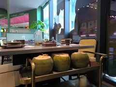 -椰小鸡·琼州糟粕醋·火锅(美兰缤纷城店)