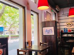 -La Creperie法餐厅(桃江路店)