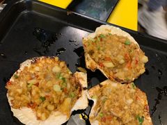 -望京小腰(北京总店)