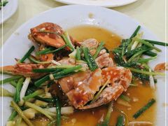 -秋姐美食店(旅游大道店)