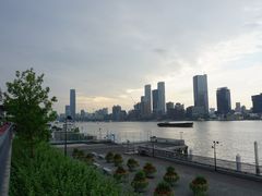 -丹东路渡口(轮渡站)