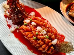 -奇芳阁·百年清真南京菜(夫子庙店)