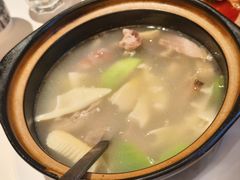 -得月楼·省级非遗·传统苏帮菜(观前店)