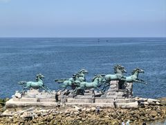 -养马岛旅游度假区