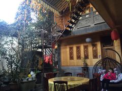 -龙姐私房菜(和顺古镇店)