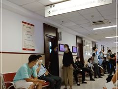 -中国中医科学院西苑医院(本部)