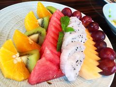 -环球港凯悦 · 享悦中餐厅