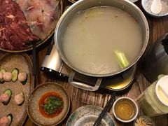 -萬家灯火·私房湘菜·22年老手艺(南岭大道店)
