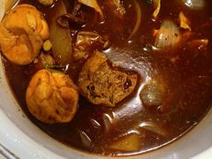 -牛腩之旅·牛腩牛杂煲(光启城美食城店)