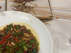 -新凯旋烧烤·燕姐千岛湖土菜