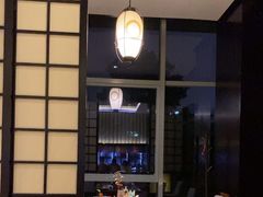 -中国书法大厦日本料理