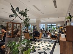 -一尺花园(安和花园店)