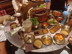 -西塔老太太泥炉烤肉(苏州大悦城店)