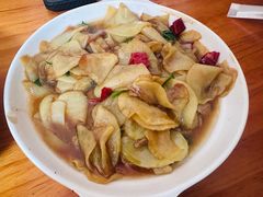 -如意香辣鸡架(总店)