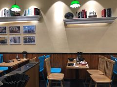 -小杨生煎(萧山机场店)