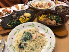 -萨莉亚意式餐厅(天河城购物中心店)