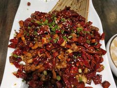 -庆合府重庆大排档(紫都城店)