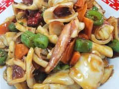 -崴海渔村(虹梅路店)