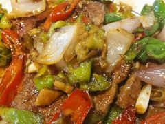 -旺旺小厨餐厅(华苑小区店)