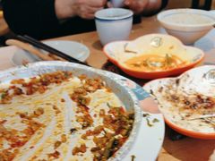 -花盐街·四川乐山小吃(西单大悦城店)