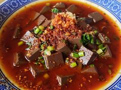 -東舍食唐精品陕菜馆