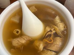 -少林寺欢喜地素斋馆