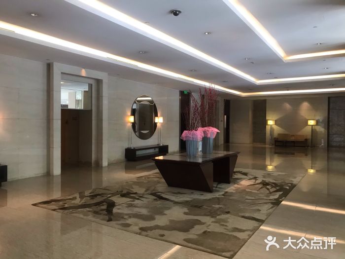 金陵江南大饭店图片