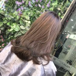 -DL HAIR SALON