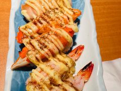 -林妈妈村·日式料理(宝山万达店)