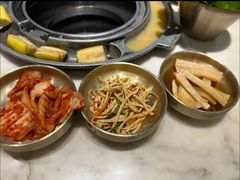 -韩宫宴烤肉·料理(苏州中心店)
