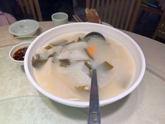 -人民食堂(电信南街店)