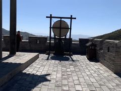 -雁门关景区