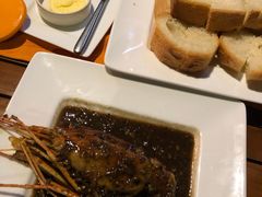 -Ministry of Crab(科伦坡店)