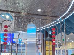 -大锅强·蒸海鲜青岛菜(吾悦广场店)