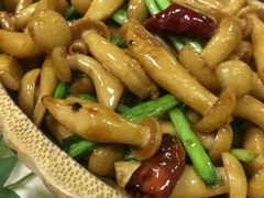 -源牌酒店·家常六安菜