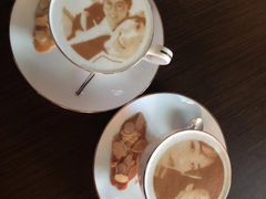 -菲住布渴全日制餐厅·简餐·下午茶·蛋糕