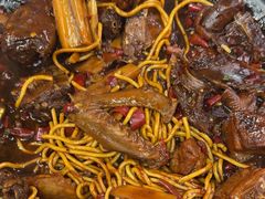 -回味黑鸭煲·始于2006(万松园店)