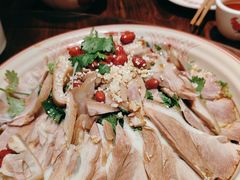 -广府乡下·饭庄(新港东路店)