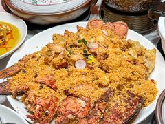 -醉壹号海鲜大排档(厦门美食地标店)